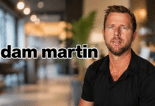 Adam Martin
