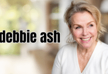 debbie ash
