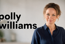 Polly Williams