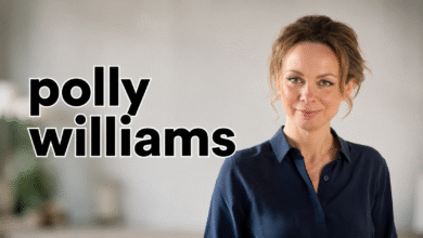 Polly Williams