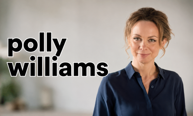 Polly Williams