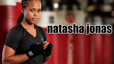 natasha jonas