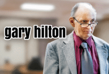 Gary Hilton