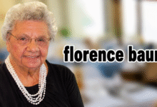 Florence Baum