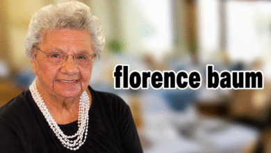 Florence Baum