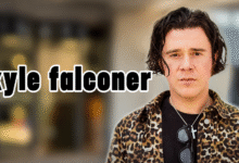 Kyle Falconer