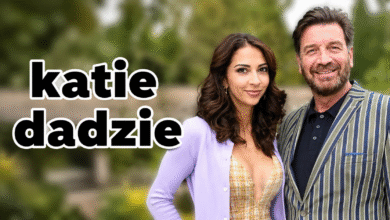 Katie Dadzie