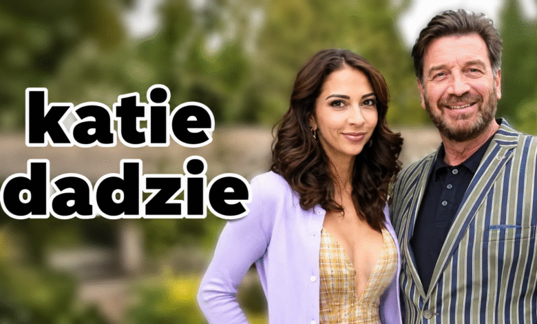 Katie Dadzie