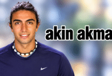 Akin Akman