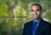 Justin Ryan Simpson