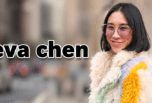 Eva Chen