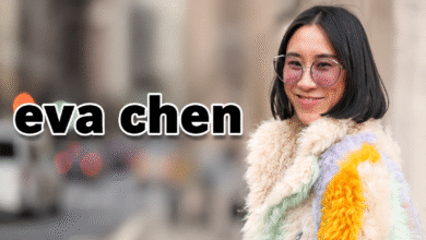 Eva Chen