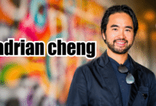 Adrian Cheng