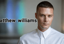 matthew williams
