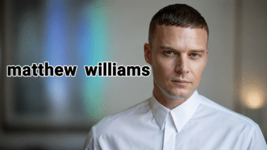 matthew williams