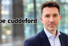 joe cuddeford