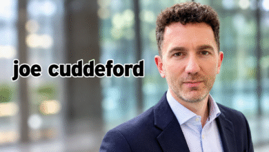 joe cuddeford
