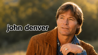 john denver net worth