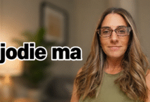 jodie ma