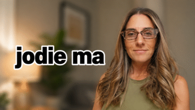 jodie ma