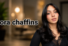 Lora Chaffins