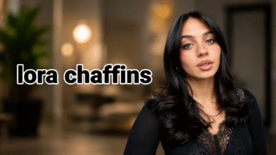 Lora Chaffins