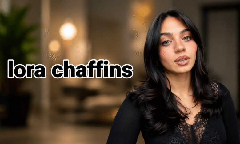 Lora Chaffins