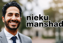 Nieku Manshadi