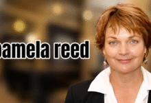 Pamela Reed movies