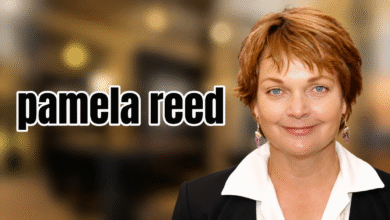 Pamela Reed movies