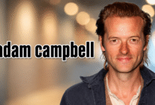 Adam Campbell