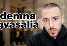 Demna Gvasalia