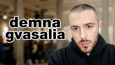 Demna Gvasalia
