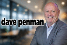 Dave Penman