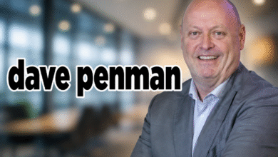Dave Penman