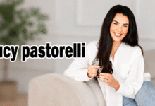 Lucy Pastorelli
