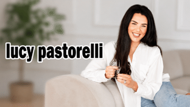 Lucy Pastorelli