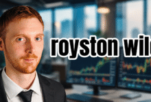 royston wild