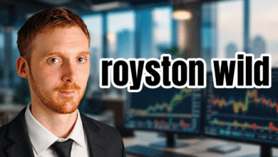 royston wild