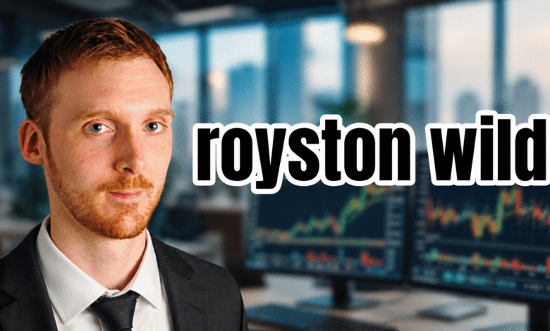 royston wild